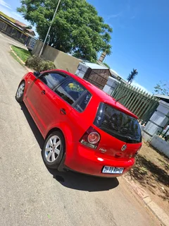 Polo vivo 1.4i conceptline 2014 model