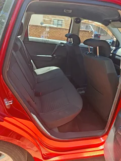 Polo vivo 1.4i conceptline 2014 model