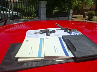 Polo vivo 1.4i conceptline 2014 model