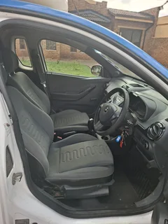 Chevrolet utility bakkie 2015 model