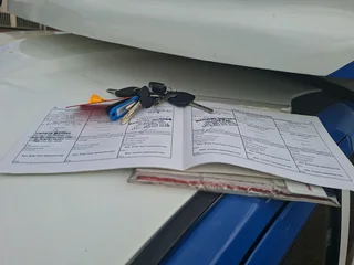 Chevrolet utility bakkie 2015 model