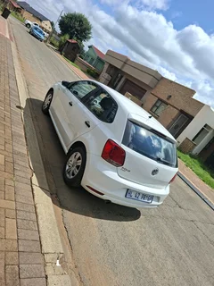 Polo vivo 1.4i 2018 model