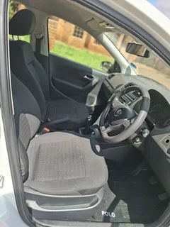 Polo vivo 1.4i 2018 model