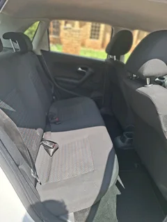 Polo vivo 1.4i 2018 model