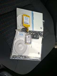 Polo vivo 1.4i 2018 model