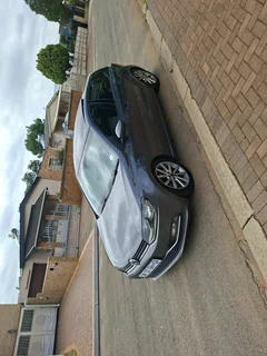 Polo 1.2tsi highline