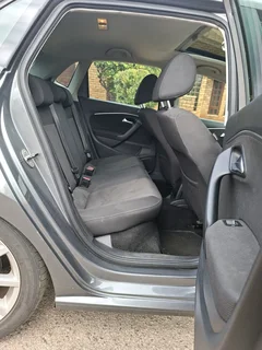 Polo 1.2tsi highline