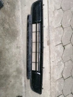Ford Mustang Lower grill
