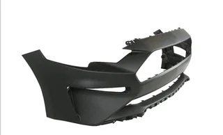 18-23 Ford Mustang aftermarket front bumper