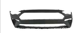 18-23 Ford Mustang aftermarket front bumper