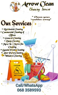 Cleaning Services