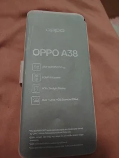 Oppo A38