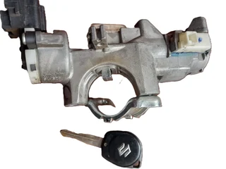 Suzuki swift 2018 model Ignition and key  for sale