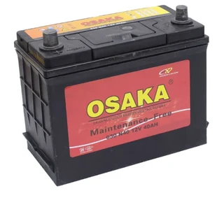 Osaka Vehicle battery for sale