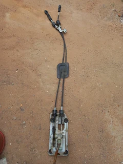 Suzuki Swift 2018 model gear lever with links for sa