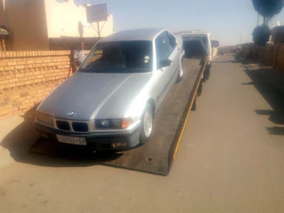 Rollback Truck for hire