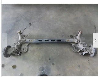 Suzuki swift 2018 stripping for spares