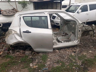 Suzuki swift 2018 stripping for spares