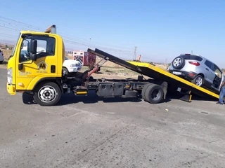 Heavy duty Towing