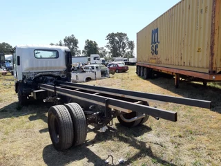 Heavy duty Towing