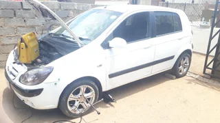 Soweto Towing Services