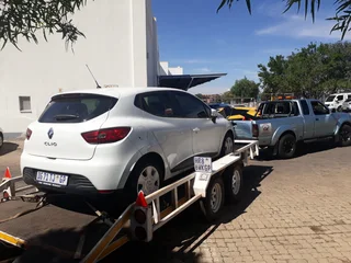 Soweto Towing Services