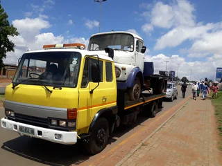 Soweto Towing Services