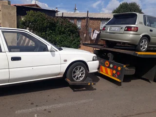 Soweto Towing Services