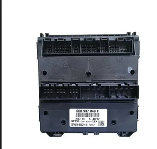 Volkswagen Polo 9N  BCM body control module FOR SALE