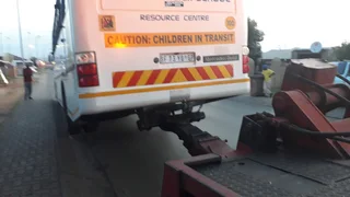 Truck and buses Towing recovery