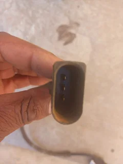Volkswagen Polo bujwa crank sensor for sale