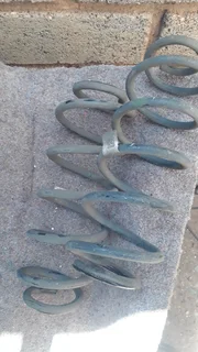 Suzuki Swift 2018 model coil springs for sale