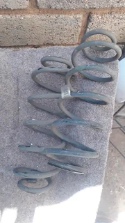 Suzuki Swift 2018 model coil springs for sale