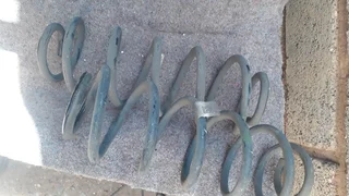 Suzuki Swift 2018 model coil springs for sale