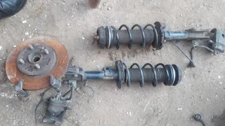 2018 Suzuki swift front shock absorber for sale