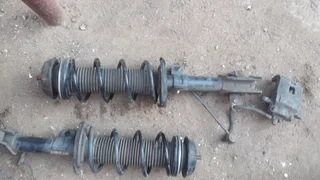 2018 Suzuki swift front shock absorber for sale