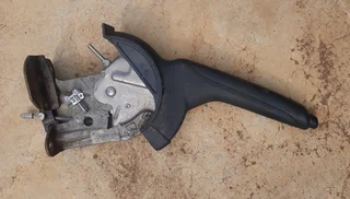 2018 upwards Suzuki swift handbrake lever for sale