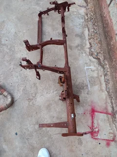 2018-2023 Suzuki swift dashboard steel frame for sale