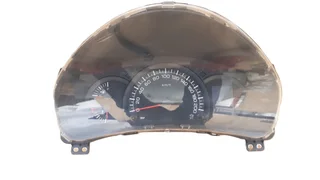 2018 Suzuki swift 1.2 GL instrument cluster for sale