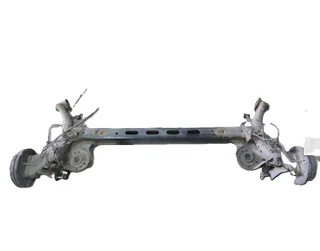 Suzuki Swift 2018 model  Rear Axle With Hubs