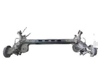 Suzuki Swift 2018 model  Rear Axle With Hubs