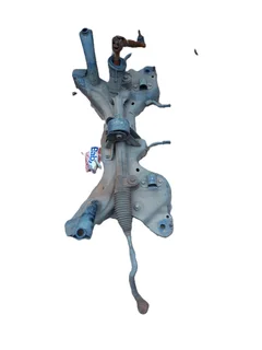 Suzuki Swift 2018 model subframe attached with steering rack