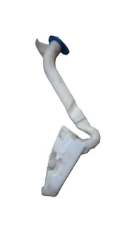 Volkswagen Polo Mk 2, 3, Vivo Windscreen Washer Bottle in good c