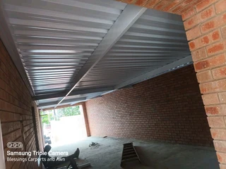 Blessings carports and Awnings
