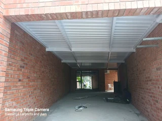 Blessings carports and Awnings