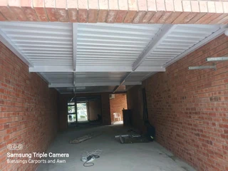 Blessings carports and Awnings