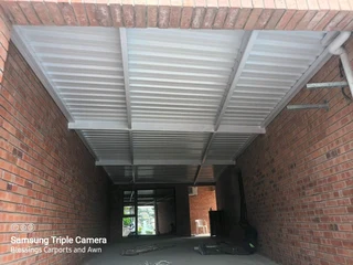 Blessings carports and Awnings