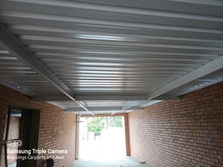 Blessings carports and Awnings