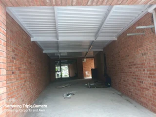 Blessings carports and Awnings