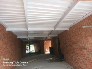 Blessings carports and Awnings